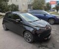 Черный Рено Зое, объемом двигателя 0 л и пробегом 76 тыс. км за 11300 $, фото 4 на Automoto.ua