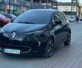 Чорний Рено Зое, об'ємом двигуна 0 л та пробігом 136 тис. км за 9000 $, фото 1 на Automoto.ua