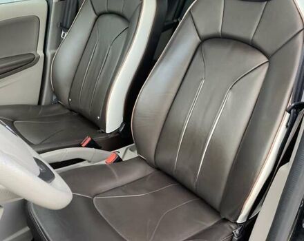 Черный Рено Зое, объемом двигателя 0 л и пробегом 33 тыс. км за 11999 $, фото 19 на Automoto.ua