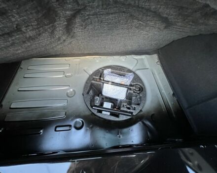 Черный Рено Зое, объемом двигателя 0 л и пробегом 139 тыс. км за 9500 $, фото 9 на Automoto.ua