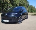 Рено Зое 2018 в Кривом Роге на Automoto.ua Черный Рено Зое, объемом двигателя 0 л и пробегом 8 тыс. км за 11000 $, фото 1 на Automoto.ua