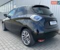 Черный Рено Зое, объемом двигателя 0 л и пробегом 33 тыс. км за 11999 $, фото 12 на Automoto.ua