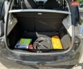 Черный Рено Зое, объемом двигателя 0 л и пробегом 14 тыс. км за 12400 $, фото 7 на Automoto.ua