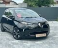 Черный Рено Зое, объемом двигателя 0 л и пробегом 115 тыс. км за 9750 $, фото 4 на Automoto.ua