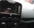 Черный Рено Зое, объемом двигателя 0 л и пробегом 100 тыс. км за 8998 $, фото 20 на Automoto.ua