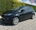 Черный Рено Зое, объемом двигателя 0 л и пробегом 14 тыс. км за 12400 $, фото 18 на Automoto.ua
