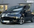 Чорний Рено Зое, об'ємом двигуна 0 л та пробігом 103 тис. км за 10499 $, фото 1 на Automoto.ua