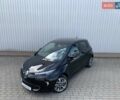 Черный Рено Зое, объемом двигателя 0 л и пробегом 33 тыс. км за 11999 $, фото 3 на Automoto.ua