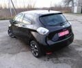 Черный Рено Зое, объемом двигателя 0 л и пробегом 100 тыс. км за 8998 $, фото 5 на Automoto.ua