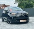 Черный Рено Зое, объемом двигателя 0 л и пробегом 115 тыс. км за 9750 $, фото 5 на Automoto.ua