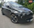 Черный Рено Зое, объемом двигателя 0 л и пробегом 118 тыс. км за 9900 $, фото 5 на Automoto.ua