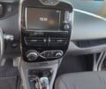 Чорний Рено Зое, об'ємом двигуна 0 л та пробігом 125 тис. км за 9250 $, фото 17 на Automoto.ua