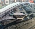 Черный Рено Зое, объемом двигателя 0 л и пробегом 30 тыс. км за 8250 $, фото 6 на Automoto.ua