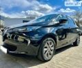 Черный Рено Зое, объемом двигателя 0 л и пробегом 67 тыс. км за 14800 $, фото 4 на Automoto.ua