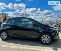 Черный Рено Зое, объемом двигателя 0 л и пробегом 67 тыс. км за 14800 $, фото 2 на Automoto.ua
