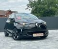 Черный Рено Зое, объемом двигателя 0 л и пробегом 115 тыс. км за 9750 $, фото 1 на Automoto.ua