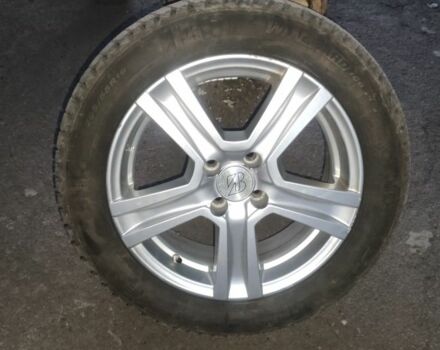 Рено Зое 2018 в Кривом Роге на Automoto.ua Черный Рено Зое, объемом двигателя 0 л и пробегом 8 тыс. км за 11000 $, фото 7 на Automoto.ua