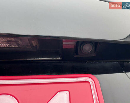 Чорний Рено Зое, об'ємом двигуна 0 л та пробігом 100 тис. км за 8499 $, фото 22 на Automoto.ua