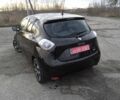 Черный Рено Зое, объемом двигателя 0 л и пробегом 100 тыс. км за 8998 $, фото 3 на Automoto.ua