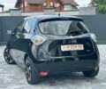 Черный Рено Зое, объемом двигателя 0 л и пробегом 115 тыс. км за 9750 $, фото 30 на Automoto.ua