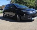 Рено Зое 2018 в Кривом Роге на Automoto.ua Черный Рено Зое, объемом двигателя 0 л и пробегом 8 тыс. км за 11000 $, фото 1 на Automoto.ua