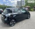 Черный Рено Зое, объемом двигателя 0 л и пробегом 101 тыс. км за 10999 $, фото 1 на Automoto.ua