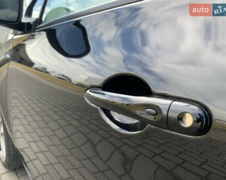 Черный Рено Зое, объемом двигателя 0 л и пробегом 33 тыс. км за 11999 $, фото 13 на Automoto.ua