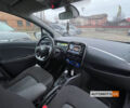 Черный Рено Зое, объемом двигателя 41 л и пробегом 81 тыс. км за 9799 $, фото 17 на Automoto.ua