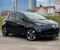 Чорний Рено Зое, об'ємом двигуна 0 л та пробігом 99 тис. км за 10800 $, фото 1 на Automoto.ua