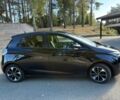 Чорний Рено Зое, об'ємом двигуна 0 л та пробігом 111 тис. км за 7906 $, фото 3 на Automoto.ua