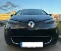 Чорний Рено Зое, об'ємом двигуна 0 л та пробігом 67 тис. км за 14800 $, фото 6 на Automoto.ua
