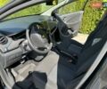 Черный Рено Зое, объемом двигателя 0 л и пробегом 14 тыс. км за 12400 $, фото 2 на Automoto.ua