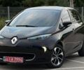 Чорний Рено Зое, об'ємом двигуна 0 л та пробігом 93 тис. км за 10200 $, фото 1 на Automoto.ua