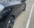 Черный Рено Зое, объемом двигателя 0 л и пробегом 83 тыс. км за 9800 $, фото 7 на Automoto.ua