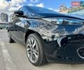 Черный Рено Зое, объемом двигателя 0 л и пробегом 67 тыс. км за 14800 $, фото 5 на Automoto.ua
