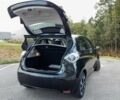 Черный Рено Зое, объемом двигателя 0 л и пробегом 79 тыс. км за 10430 $, фото 3 на Automoto.ua