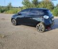 Чорний Рено Зое, об'ємом двигуна 0 л та пробігом 125 тис. км за 9250 $, фото 8 на Automoto.ua
