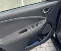 Черный Рено Зое, объемом двигателя 0 л и пробегом 83 тыс. км за 9800 $, фото 13 на Automoto.ua