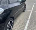 Черный Рено Зое, объемом двигателя 0 л и пробегом 83 тыс. км за 9800 $, фото 5 на Automoto.ua