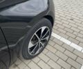 Черный Рено Зое, объемом двигателя 0 л и пробегом 83 тыс. км за 9800 $, фото 8 на Automoto.ua
