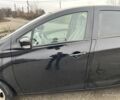 Черный Рено Зое, объемом двигателя 0 л и пробегом 51 тыс. км за 10400 $, фото 6 на Automoto.ua