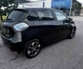 Черный Рено Зое, объемом двигателя 0 л и пробегом 58 тыс. км за 9200 $, фото 2 на Automoto.ua