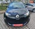 Черный Рено Зое, объемом двигателя 0 л и пробегом 112 тыс. км за 9700 $, фото 1 на Automoto.ua