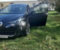 Чорний Рено Зое, об'ємом двигуна 0 л та пробігом 94 тис. км за 9900 $, фото 8 на Automoto.ua