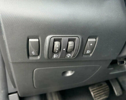 Чорний Рено Зое, об'ємом двигуна 0 л та пробігом 100 тис. км за 8499 $, фото 28 на Automoto.ua