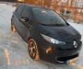 Чорний Рено Зое, об'ємом двигуна 0 л та пробігом 82 тис. км за 9599 $, фото 2 на Automoto.ua