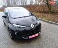 Черный Рено Зое, объемом двигателя 0 л и пробегом 101 тыс. км за 8750 $, фото 8 на Automoto.ua