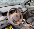Черный Рено Зое, объемом двигателя 41 л и пробегом 67 тыс. км за 10300 $, фото 9 на Automoto.ua