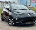 Чорний Рено Зое, об'ємом двигуна 0 л та пробігом 99 тис. км за 10800 $, фото 1 на Automoto.ua