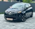 Черный Рено Зое, объемом двигателя 0 л и пробегом 115 тыс. км за 9750 $, фото 16 на Automoto.ua